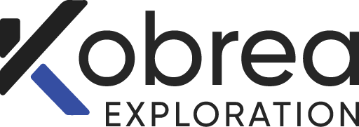 kobrea-exploration
